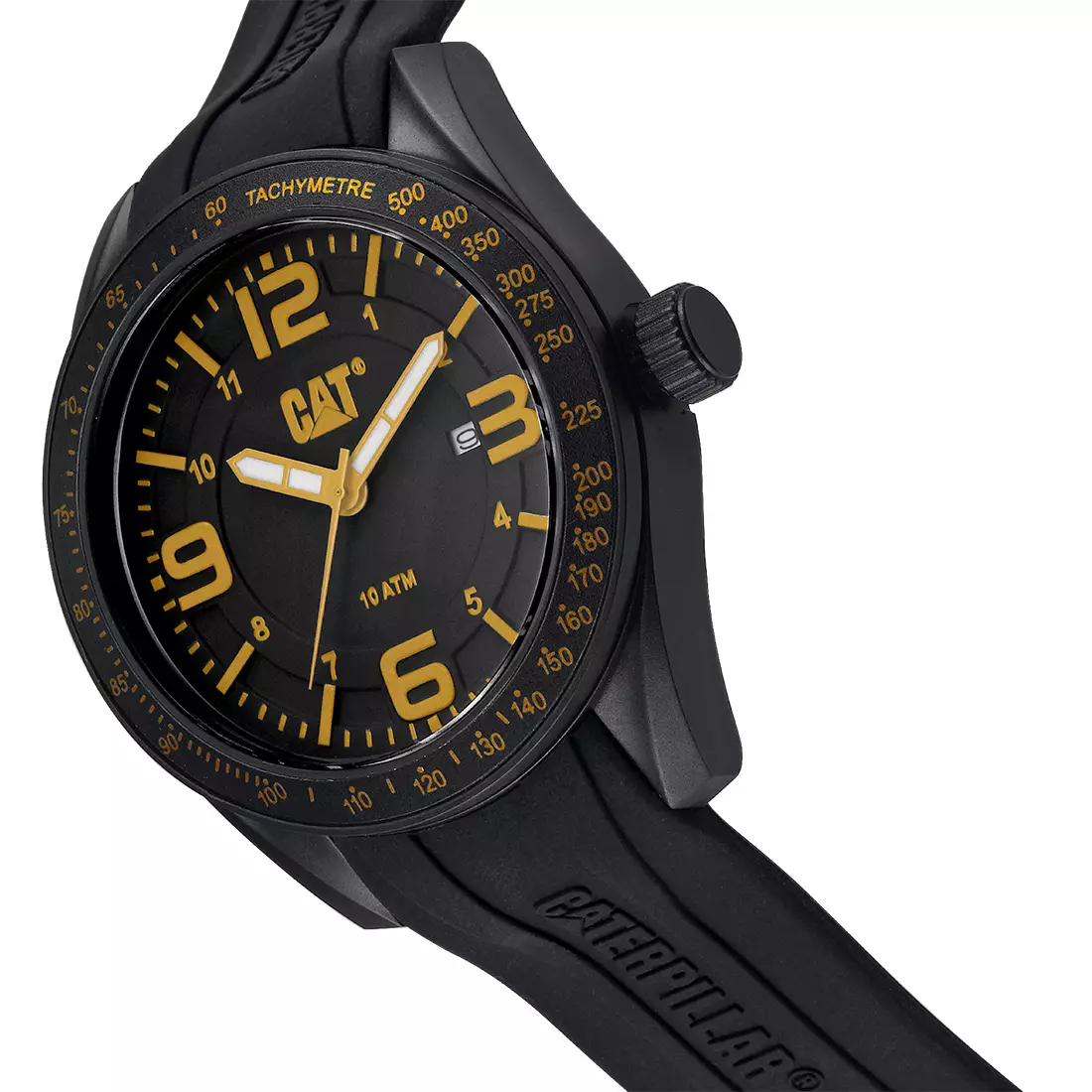 Caterpillar Casual  Men's Watches CAT LQ.161.21.137