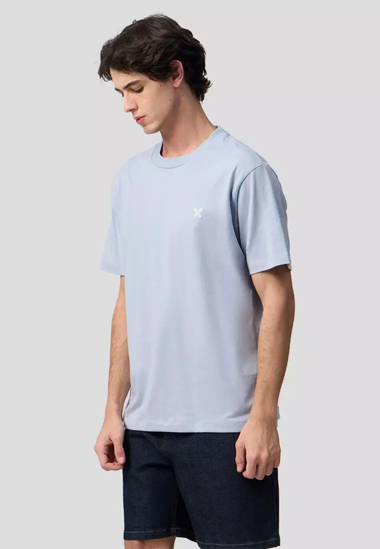Regular Fit Basic T-Shirt