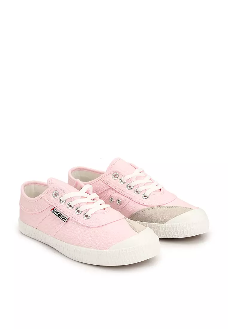 Buy Kawasaki Footwear Original Canvas Sneakers Online Zalora