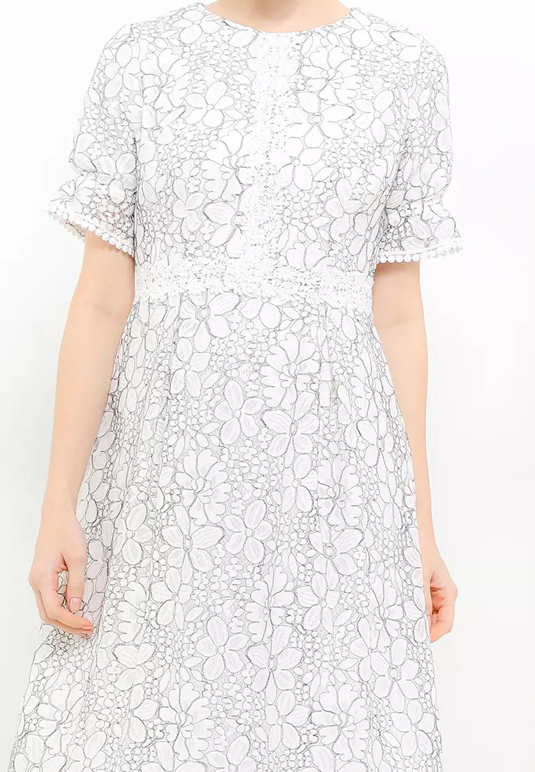 Eprise Collection Chelsey Dress