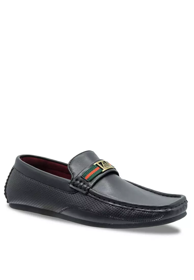 Slip On Casual Loafers