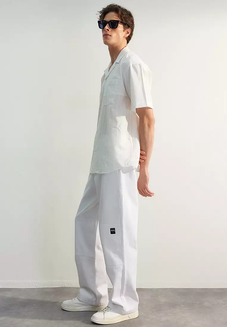 Premium Loose Fit Trousers