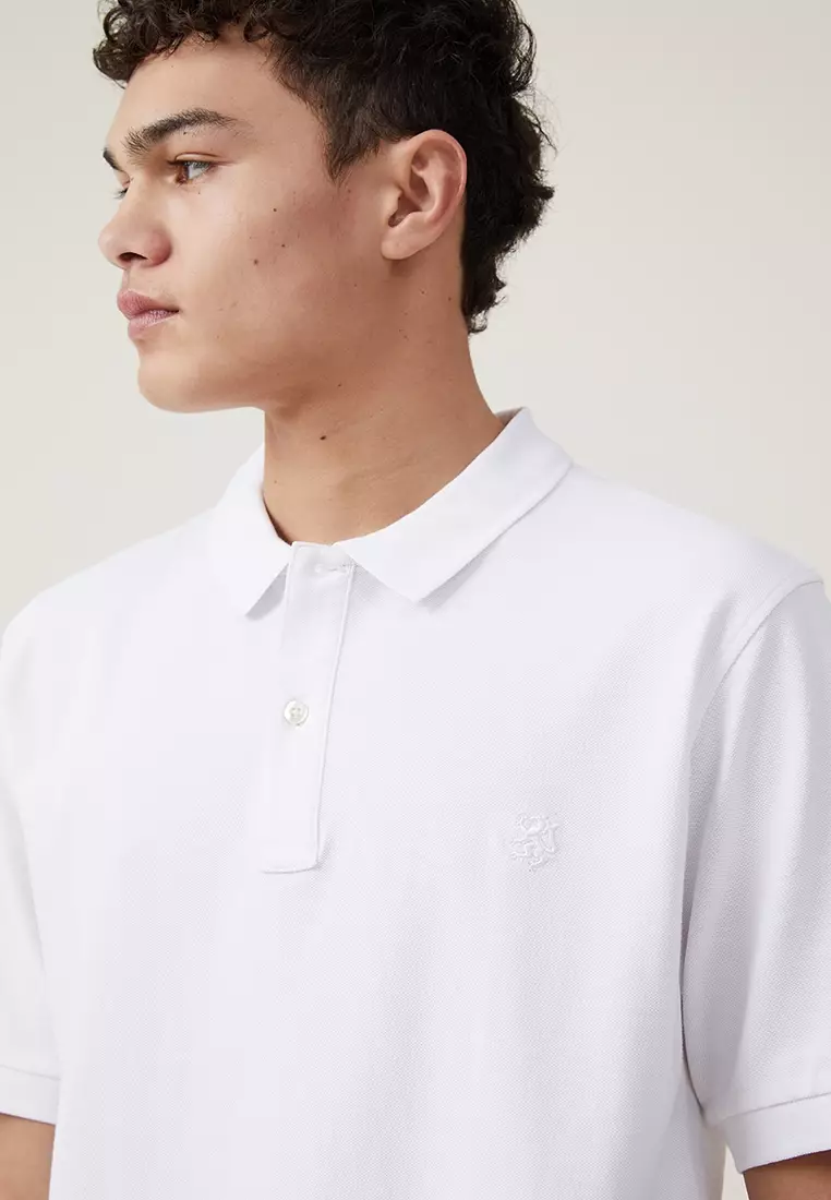 Marco polo white shirt best sale