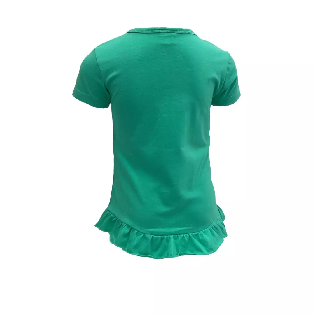 Kibi Kaos Anak Perempuan Printing Unicorn 10603315