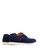 Life8 blue Men Nubuck Simple Casual  Shoes-09731-Blue LI286SH0SBV5MY_4
