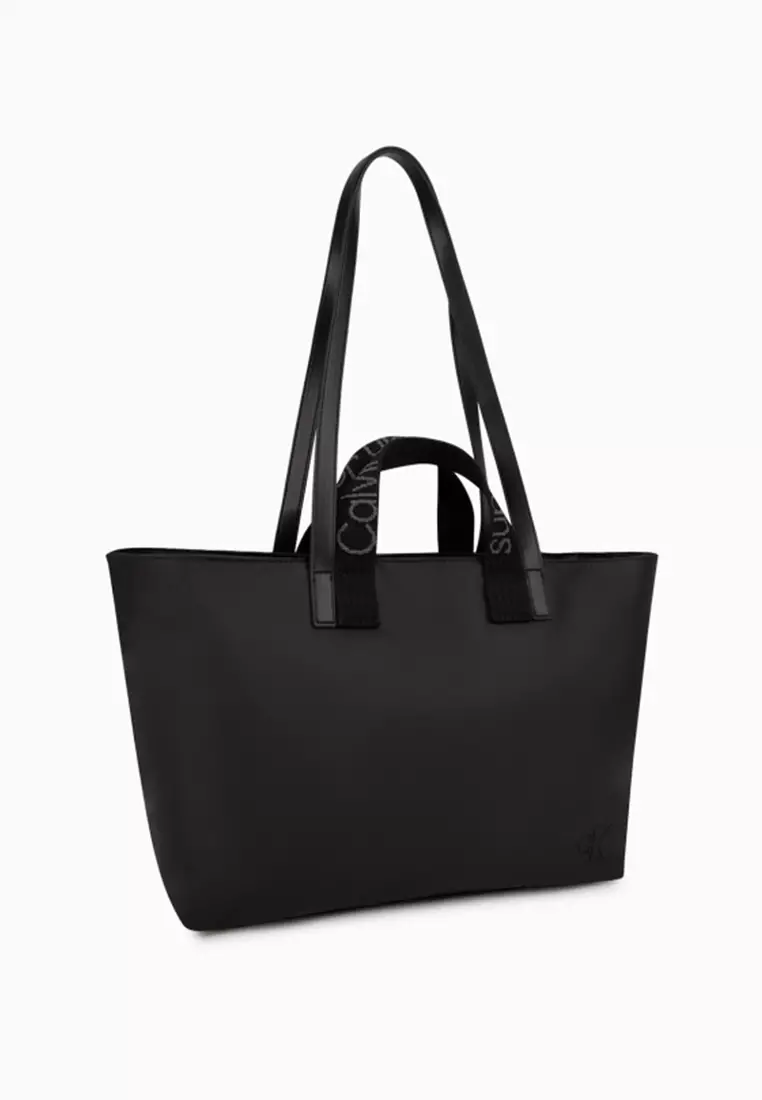 CKA Bags Black