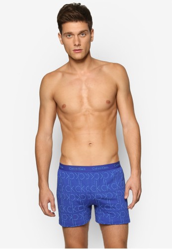 針織印花四esprit門市地址角內褲, 服飾, 服飾