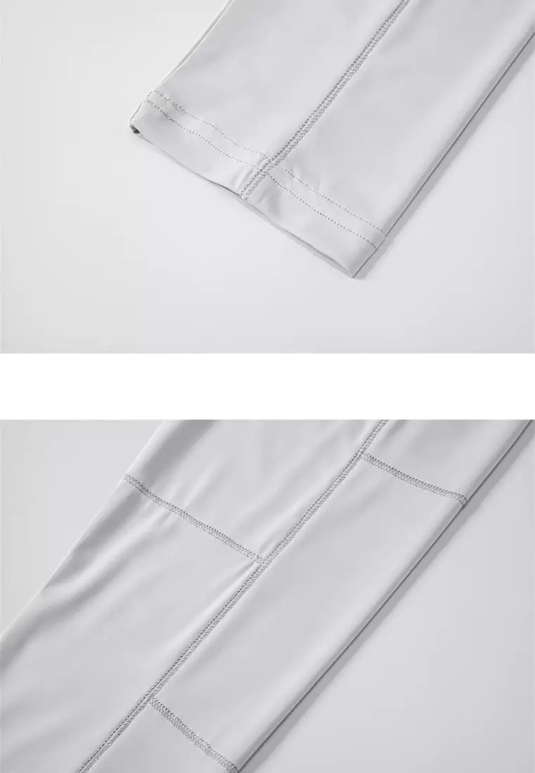 Sunscreen Long Sleeve T-shirt AX-TS9199