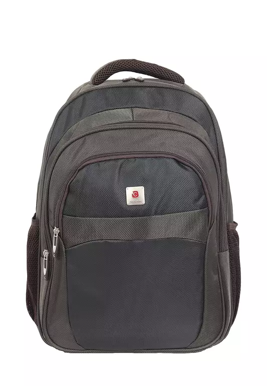 Backpack Polo Classic 9314-06 Coffee