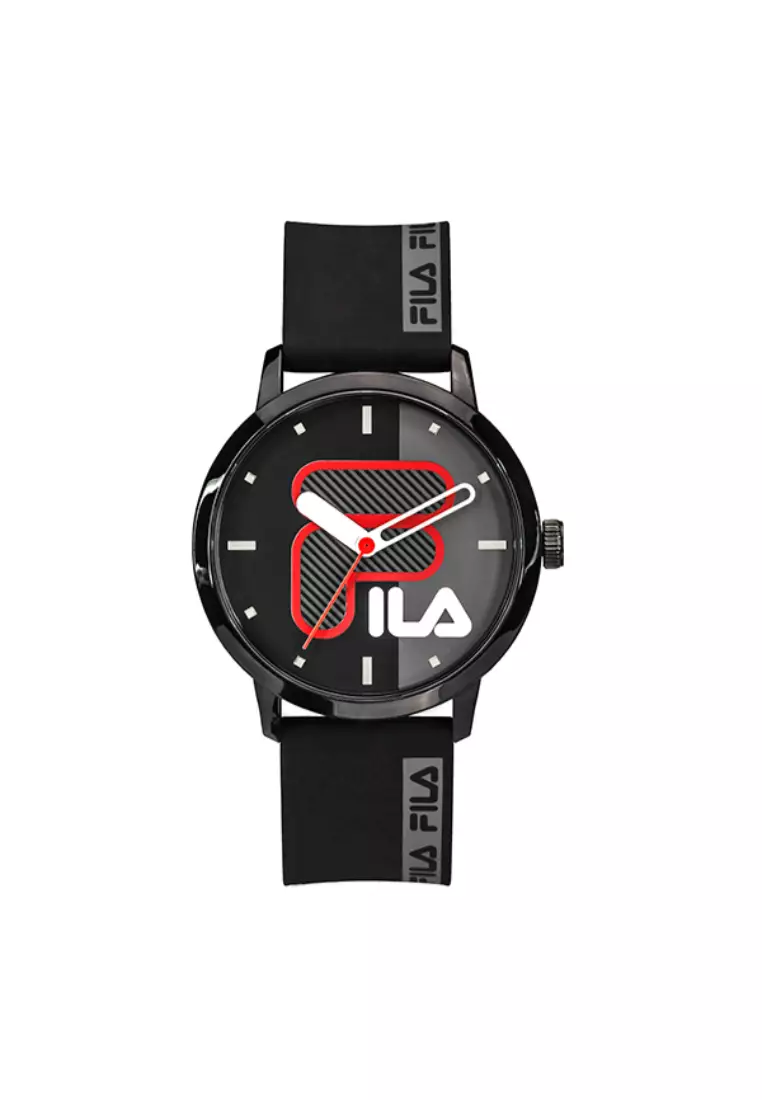 Fila store watches online