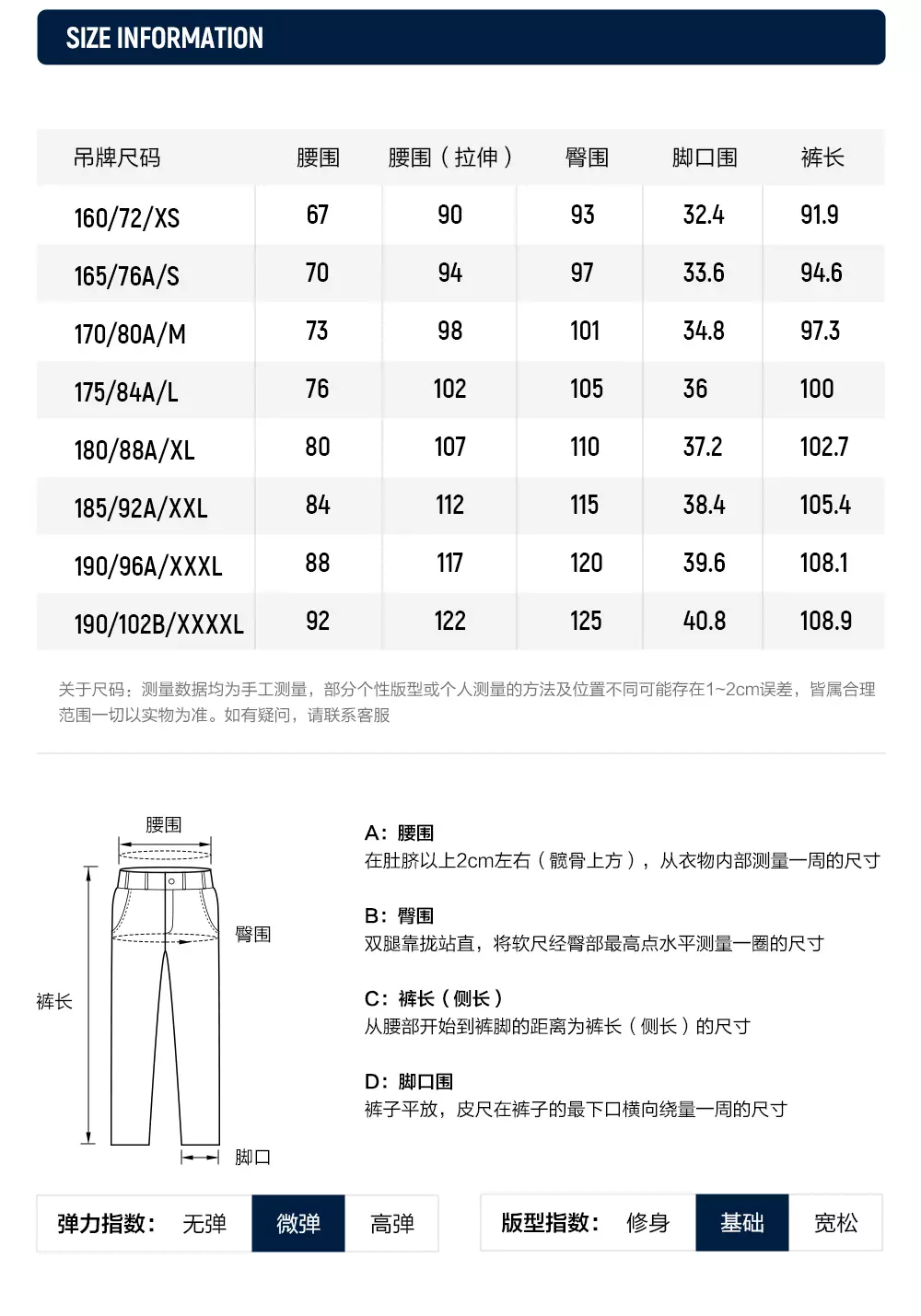 FILA CORE WHITE LINE HERITAGE Men Knit Pants in Black