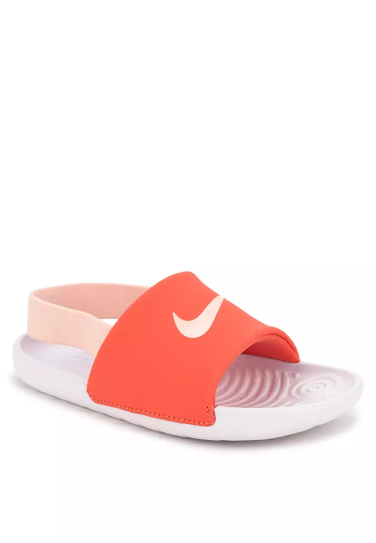 Discount on Nike  shoes - SKU: Chinelo Kawa Slides