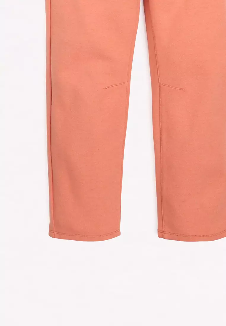 Buy Gingersnaps Boys Carrot Joggers 2023 Online ZALORA Philippines