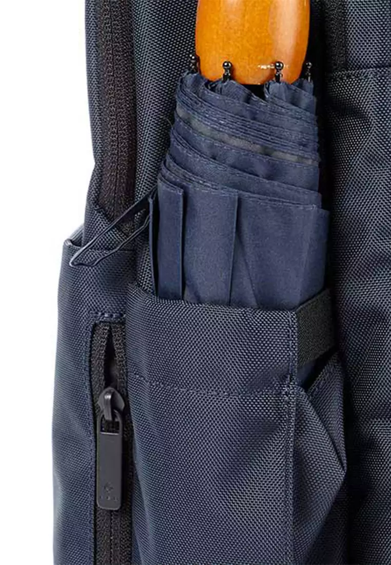 ROGART BACKPACK - NAVY