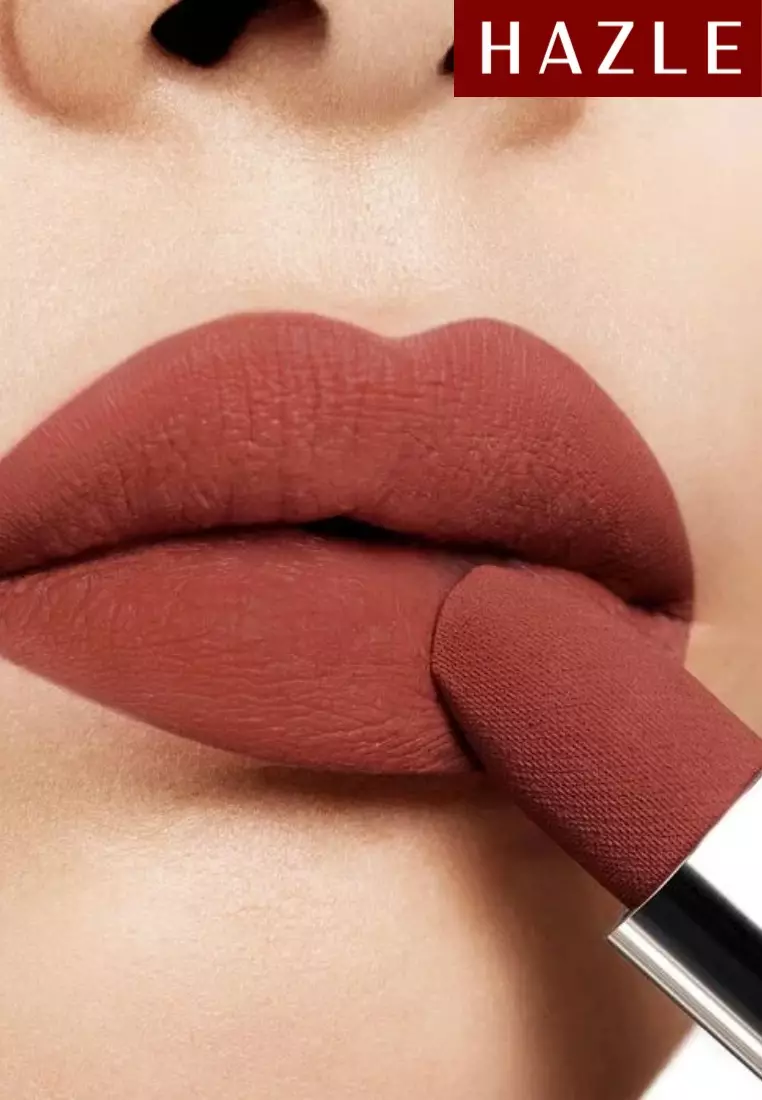 Rouge Dior Couture Color Lipstick  299 Amour Velvet Finish 3.5gr