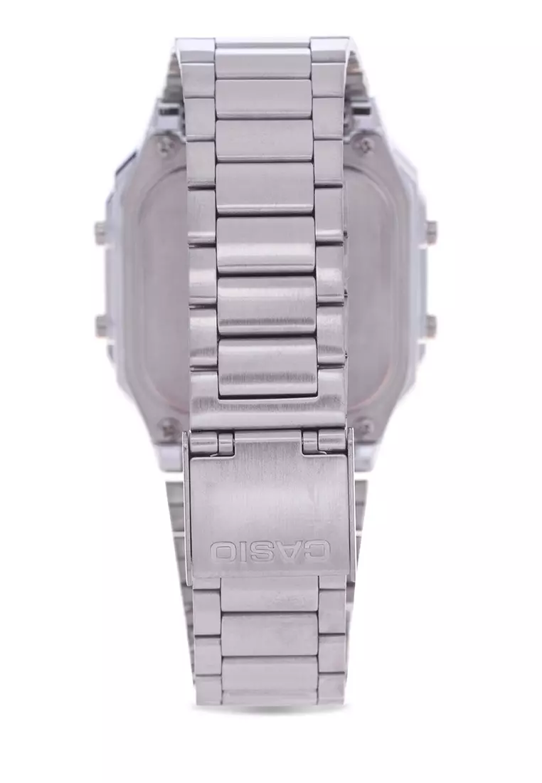 Digital Watch DB-360-1ADF