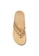 Vionic beige Floriana Toe Post Sandal 17062SHC613BEFGS_3