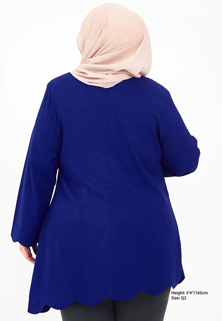 Neylaa Blouse 010