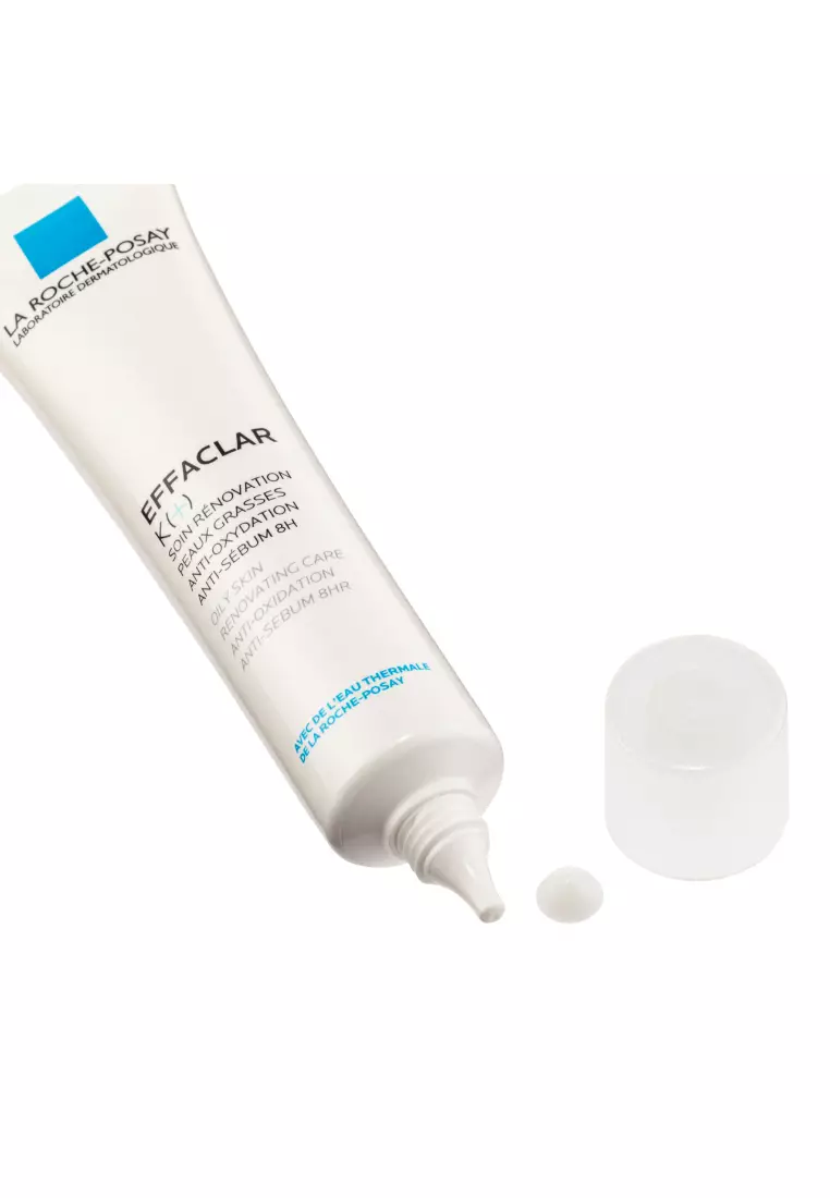 LA ROCHE POSAY Effaclar K (+) 40 ml