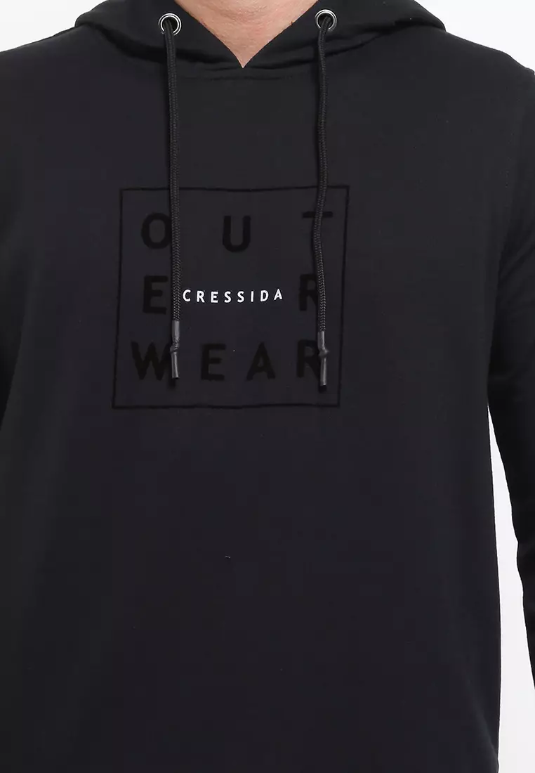 Cressida Hoodie Jacket PB145H