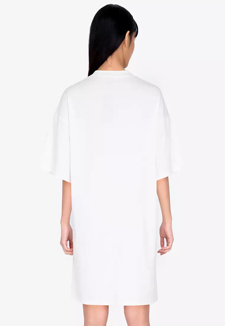 Zalora 2024 shirt dress