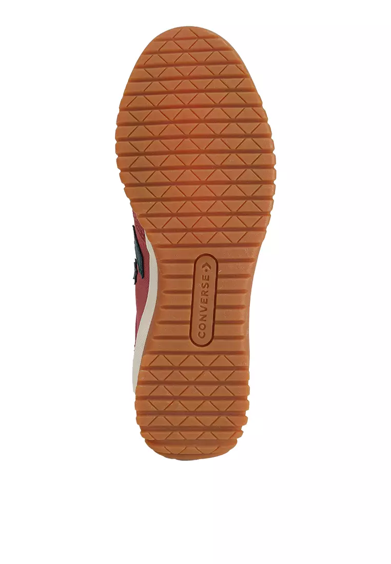 Run Star Trainer Ox Sneakers