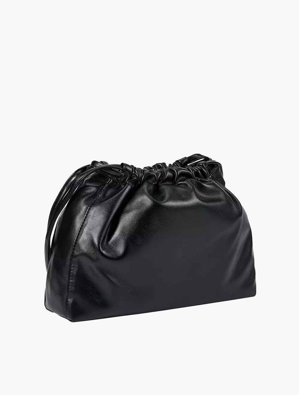 CK Jeans■(W) Drawstring Shoulder Bag ■送料込 Jual Calvin Klein Calvin Klein Jeans Accessories - CKJ