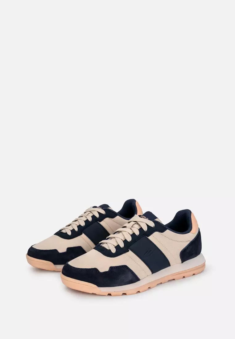 Caelo Women's Lifestyle Athleisure Shoes