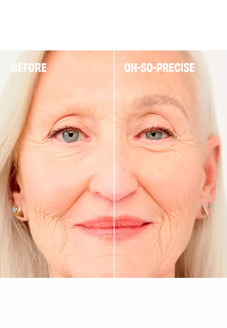 Precisely, My Brow Pencil Mini in Shade Grey