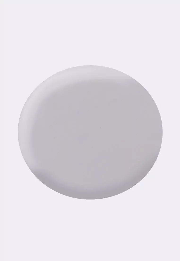 Bench Beauty Nail Polish in White