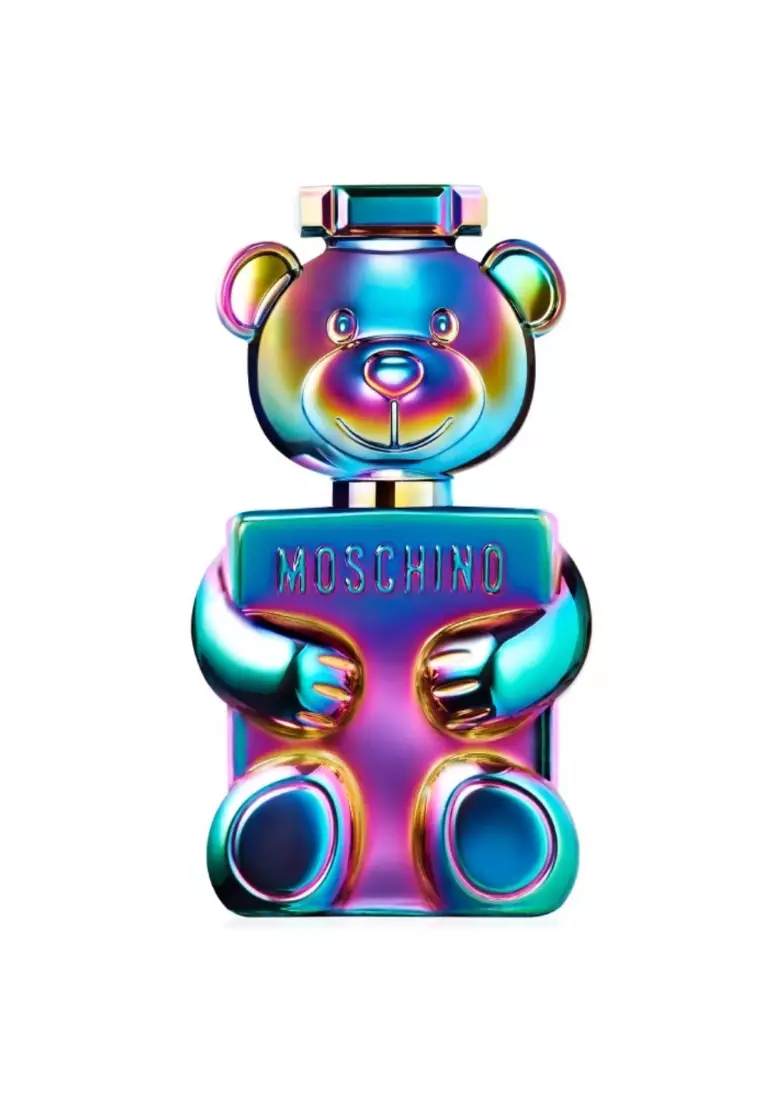Moschino Toy 2 Pearl Woman EDP - 100 ML (Parfum Wanita)