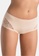 Teyli beige Women's Panties Jessi White D753FUS6FC962CGS_1