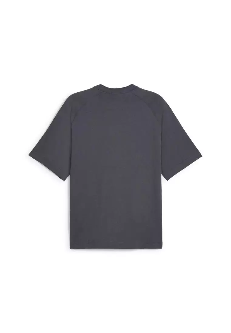 Classics+ Men's Oversized Tee