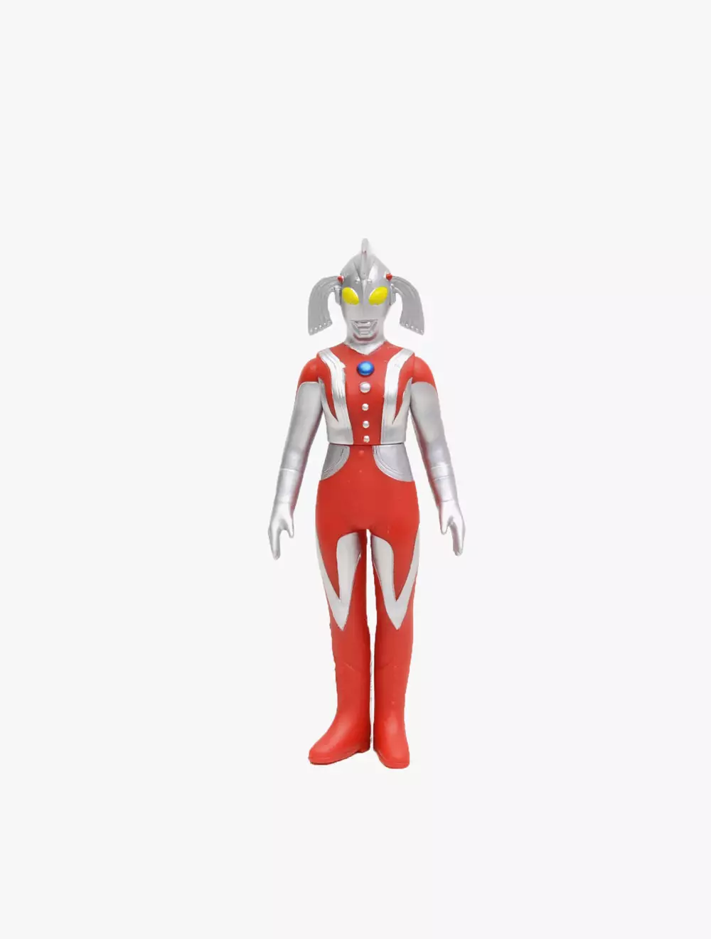 Ultraman - Sofvi Figure Mother Of Ultra 45339 - Multicolor