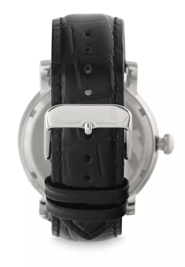 Jam Tangan Pria Condotti Primo CN1088-S01-L03