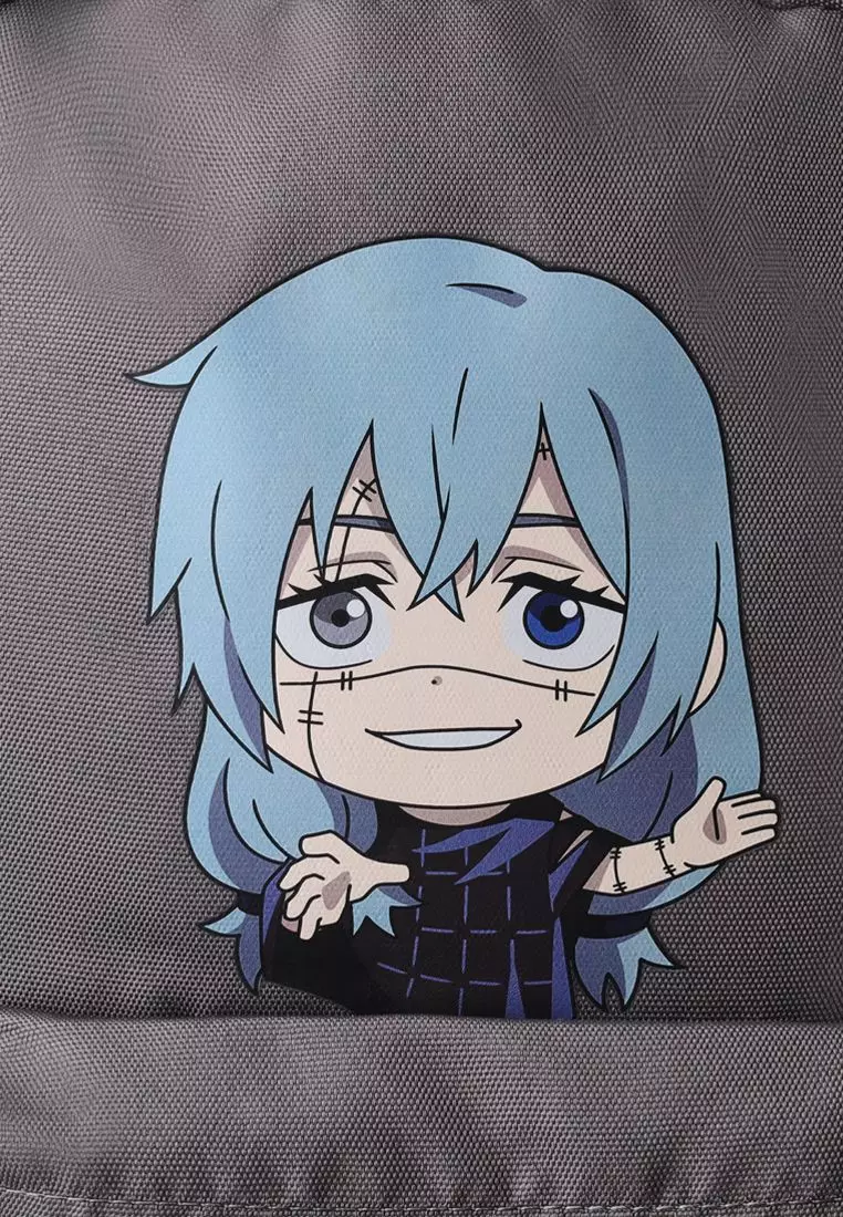 Jujutsu Kaisen x Adventure Collection Backpack Sora - Mahito