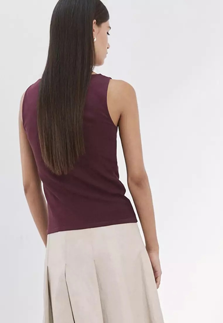 Fitted Top