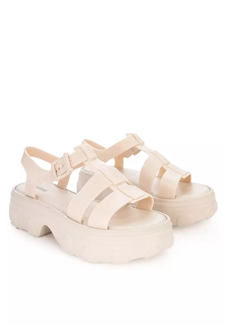 Buy Melissa Ella Sandals 2024 Online | ZALORA Philippines