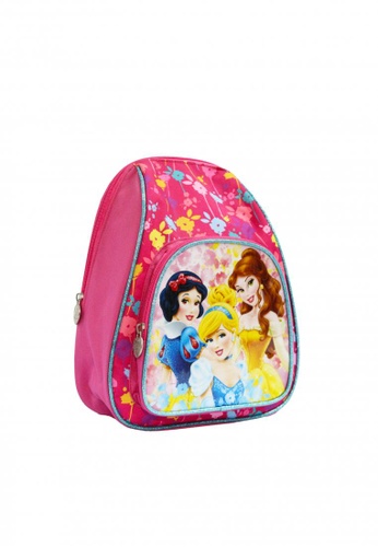 Disney Disney Princess Girls' Backpack | ZALORA Philippines