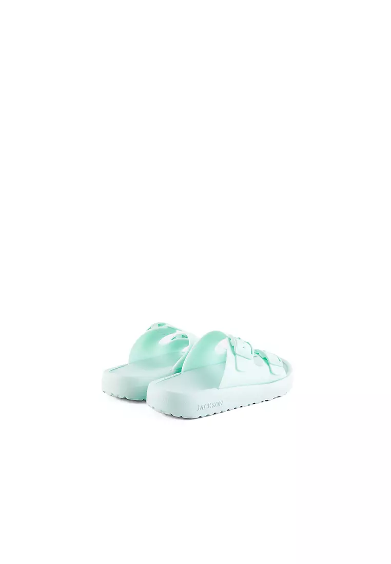 Jackson Kids Ask 4JP Light Blue