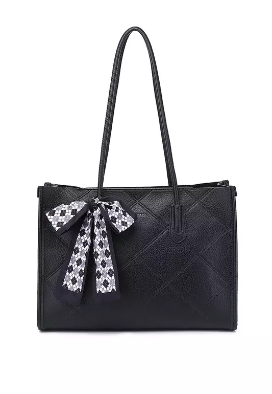 Maria 2 in 1 Large Tote Bag