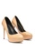 Rag & CO. brown FAUSTINE High Heel Dress Shoe in latte 75226SH48A6CFCGS_2