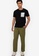 ZALORA BASICS multi Contrast Pocket T-Shirt 75408AAF56754EGS_4