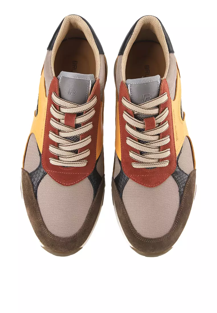 Bp Sneakers 0458F