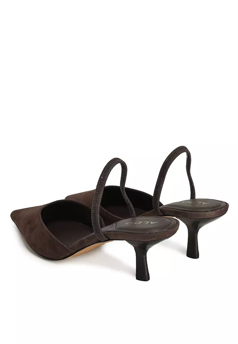 Re-Olivia Heels