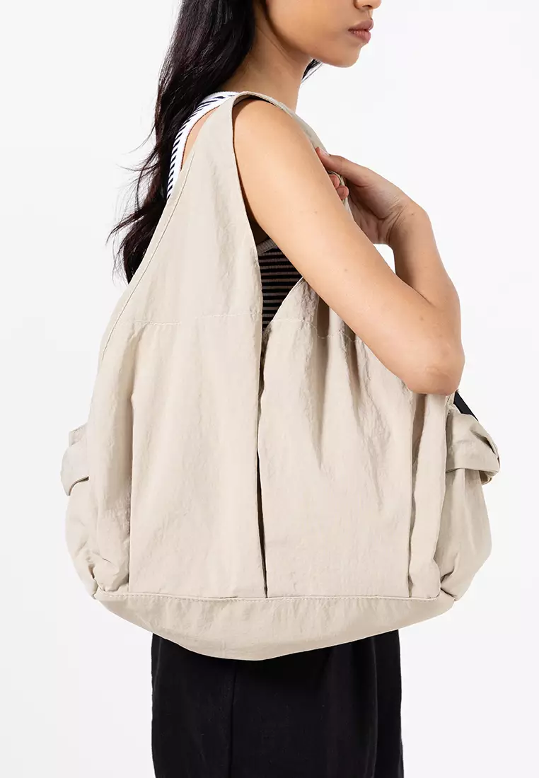 Lightweight Water-Resistant Travel Big Bag