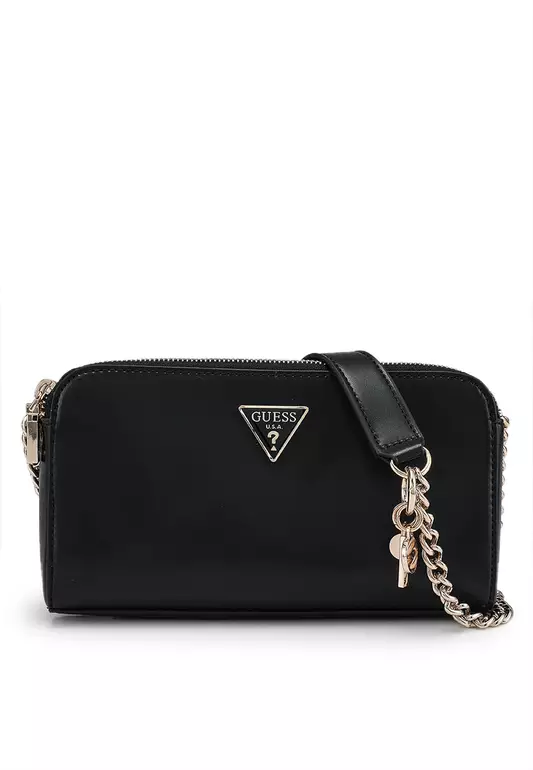 Daryna Status Crossbody Bag