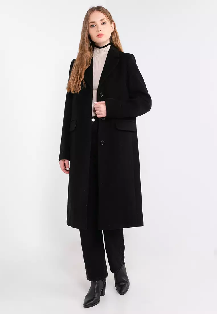 Other stories black coat 2025