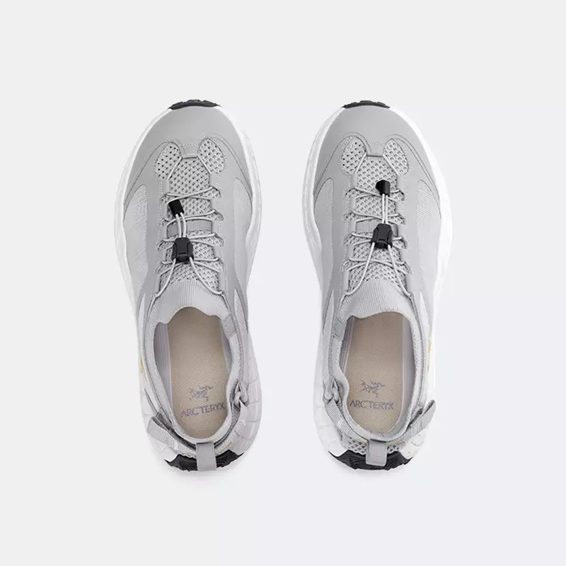 ARC'TERYX EMBER Hiking Shoes – Sepatu Hiking Wanita