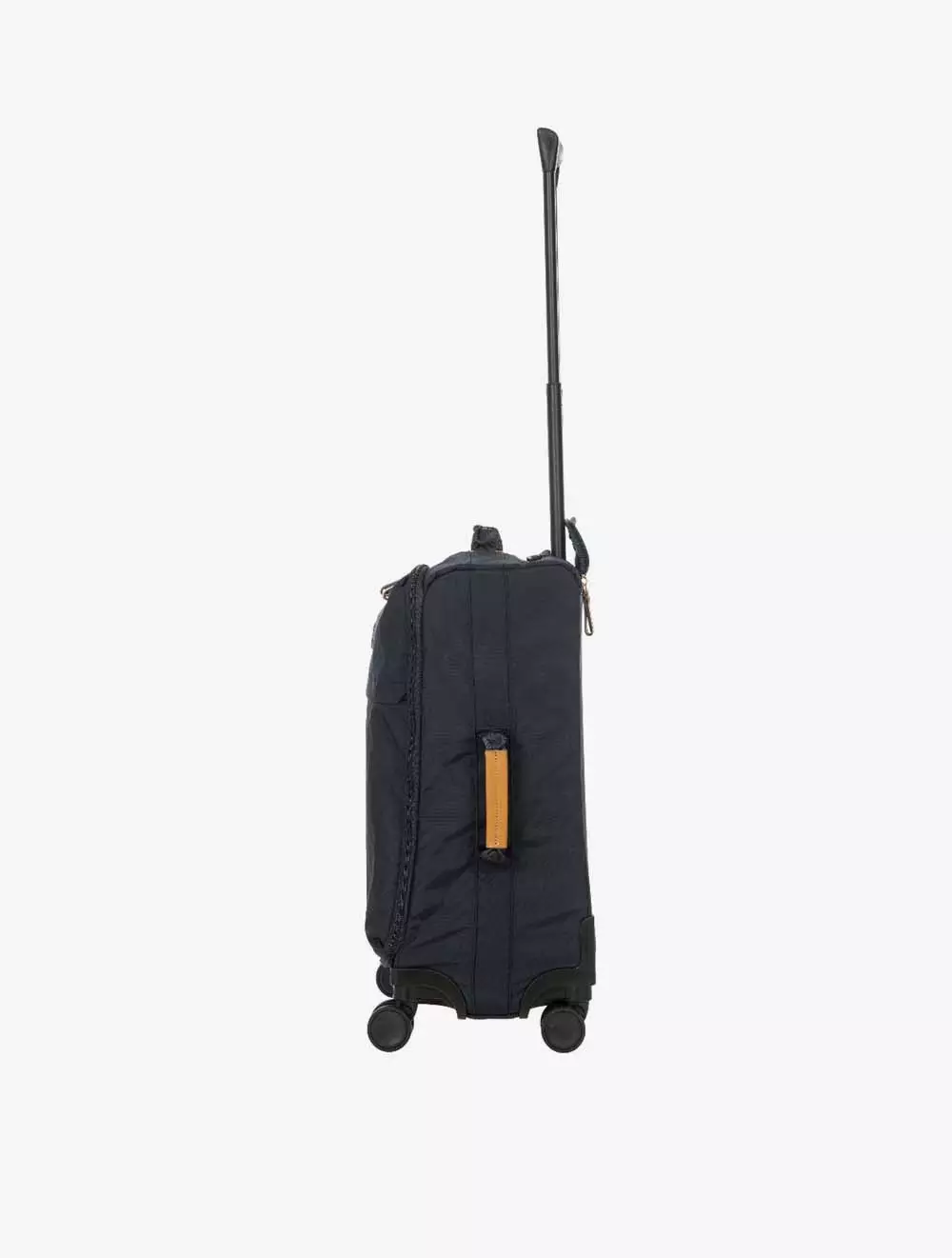 BRIC'S CR X-Travel Trolley Cabin - OCEAN BLUE